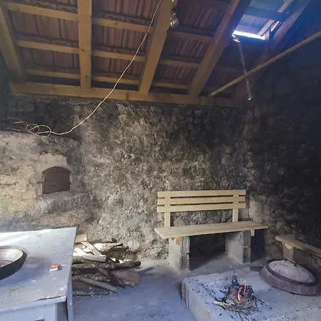 Holiday Antonio Holiday home Brijesta