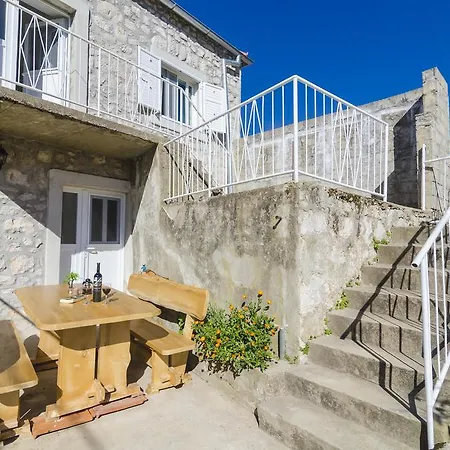 Holiday Antonio Holiday home
