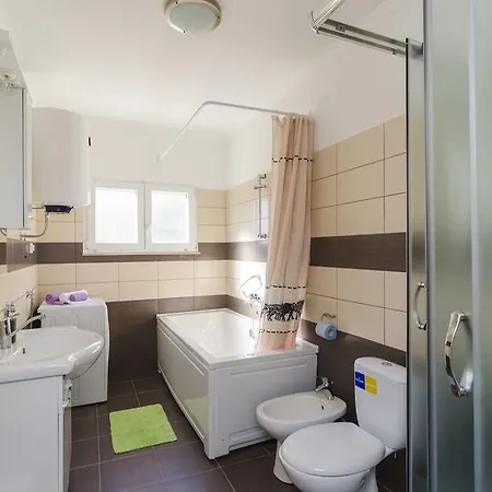 Holiday Antonio Holiday home *
