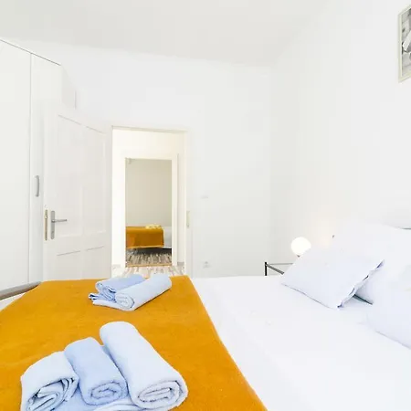 Holiday Antonio Holiday home Brijesta