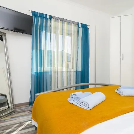 Holiday Antonio Holiday home